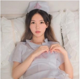 推特人气网红（抖娘-利世）最全COS合集