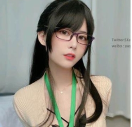 超美人气Coser（眼酱大魔王w）绝版91套合集