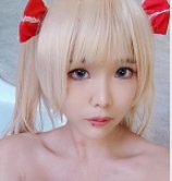 百变女神米妮Cos秀