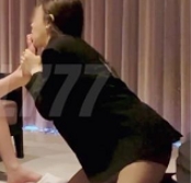 某推红人极品反差妹Lucky+Baby