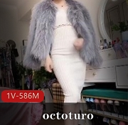 抖音128万粉丝主播(OL御姐肖潇)