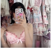 超可爱元气少女-麦麦脆汁鸡