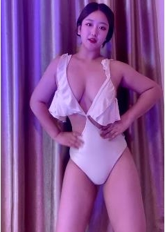 抖音快手女神们的反差合集