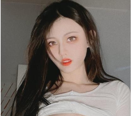 某推高颜值粉嫩身材-狐狸小妖LUCKYYCXYHLXY