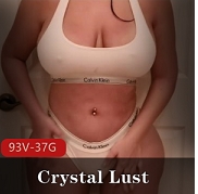 P站肛铁侠Crystal+Lust