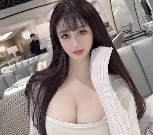 九头身风烧ren+qi~长腿大胸翘臀网红-小鹿