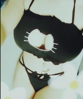 极品爆R二次元狂热少女自拍