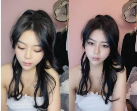 是个乖妹妹女神被狂舔到螺旋升天