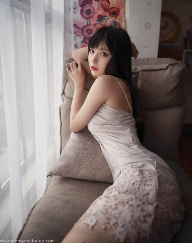 微博人气女神（小鹿鹿）合集