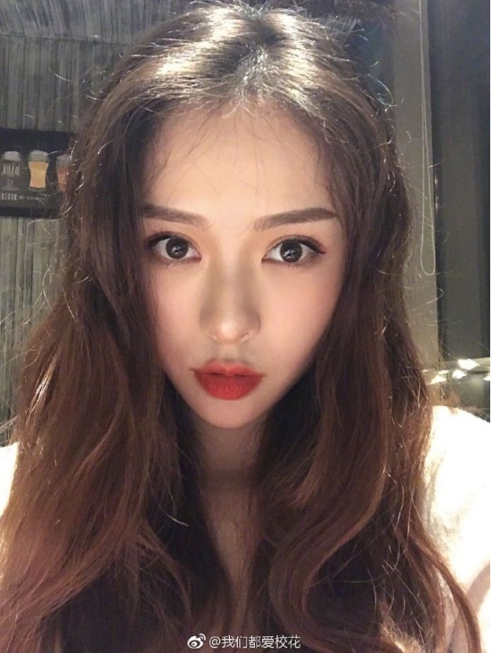 斗鱼美女《橙香静静》合集