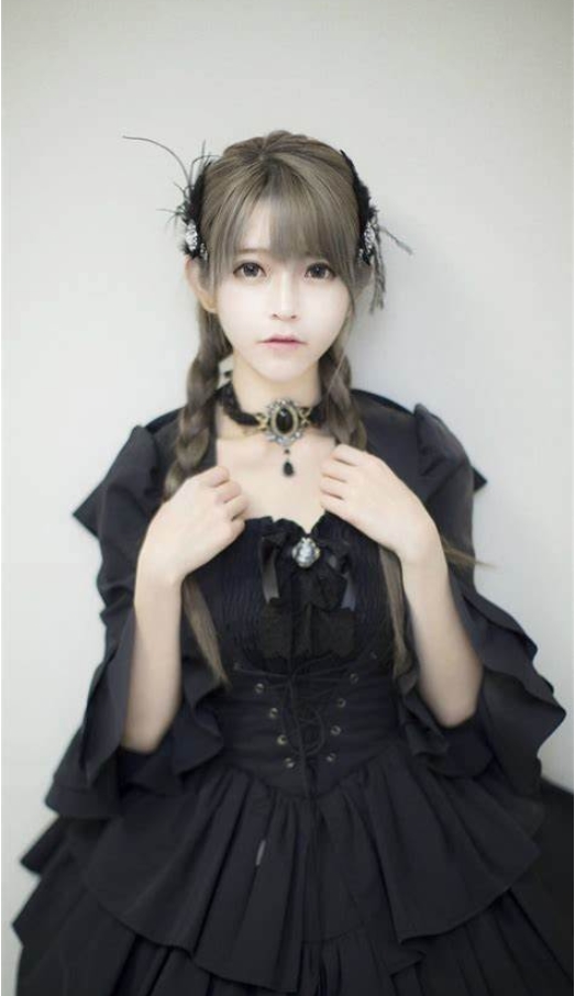 清纯美女《橙橙小妹子》合集