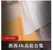 快手美腿主播(西西JK)高能名场面