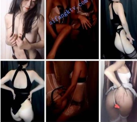 斗鱼极品女神艾玛寒亚(小御了了/小御儿儿)合集