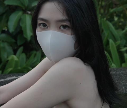 玩偶姐姐hongkongdoll最新晨钟暮鼓二