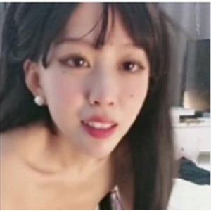 超美主播米拉女神难忘今宵