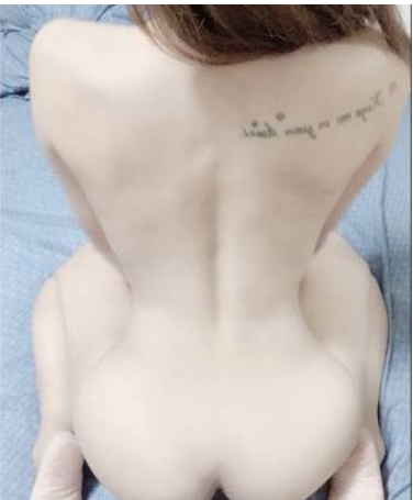 宝岛极品网红波衣Fifibb