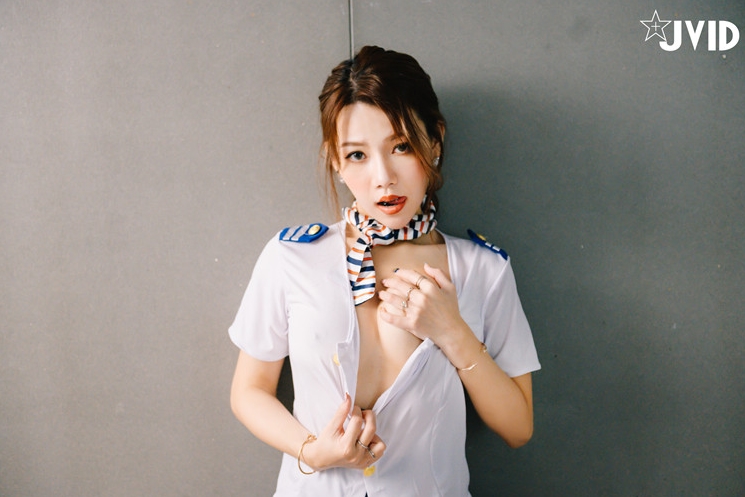 某推女神《完具娜美》作品2套