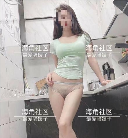 海角社区-最爱瑜伽烧嫂子新作