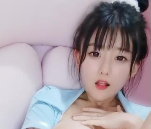 清纯软妹子-软软小湿妹直播合集