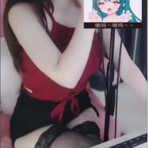 斗鱼超级人气18R专业（AS梦R有尺度）大咖女神斗鱼浮力主播《娇娇爱喘气》最新散播稀缺劲爆浮力合集[8V-2.6G]