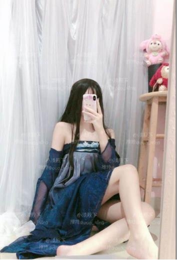 虎牙人气火爆风头正声高颜值高质量出品美女【极品浮力姬】新晋女神（小清殿下）最新作品合集_9.5G