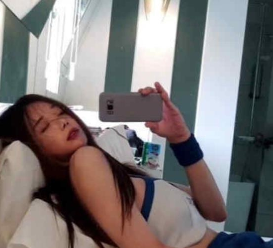 韩国第一人气TS(赵汝珍)精选合集