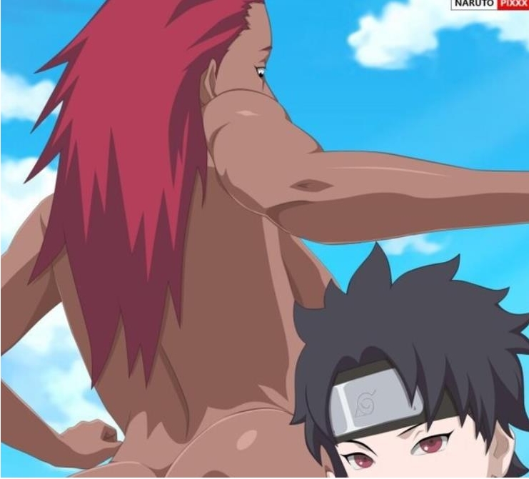 某推宅男粉力荐重口日系[申精]同人游戏《NARUTO火影忍者》CG游戏-视频-漫画-COS-完整大合集