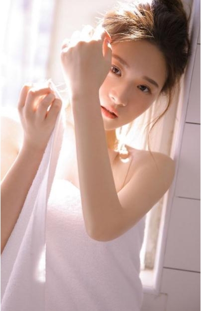 B站（仙姬）丝袜透明装asmr