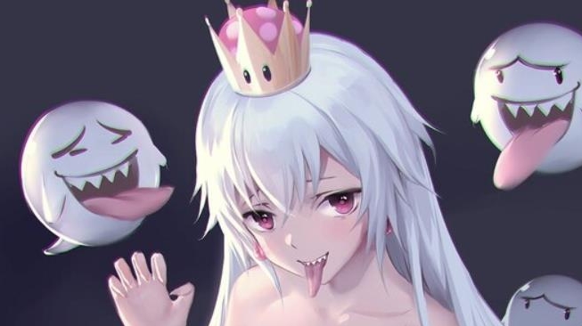 个人收集的一些二次元社保图片