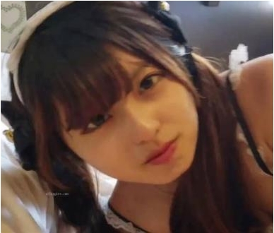 pp偶像团体KRD8小田菜被前男友散播