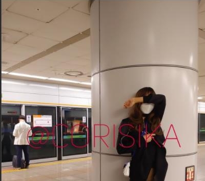 某推超火爆稀缺猎奇系列极品身材TS系列（伪娘corisika）最新散播完整合集_8.8G