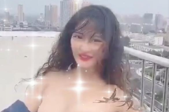 自编辑21年(抖音风果舞)小视频合集