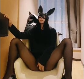 Twitter知一妹妹（已退圈）爱超薄线袜的Vivian姐小合集