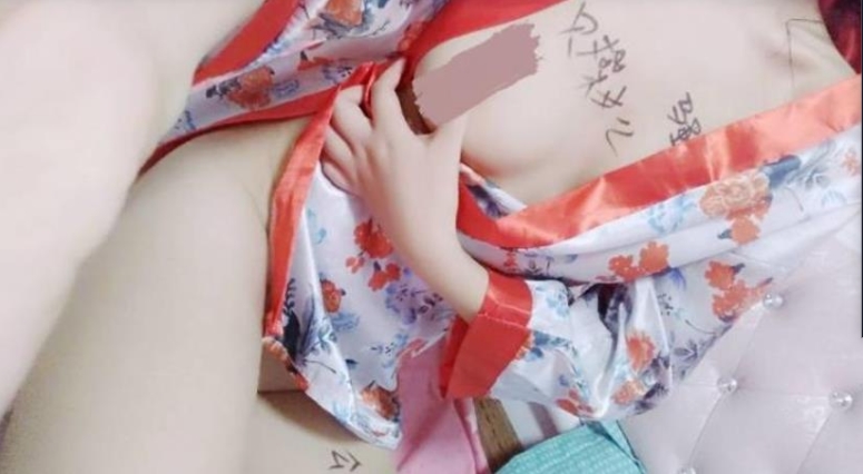 [47V-14.2G]雪糕酱(三寸妹子闺蜜)合集