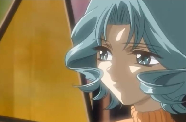 日本动漫《白雪战士》高清中字合集推荐