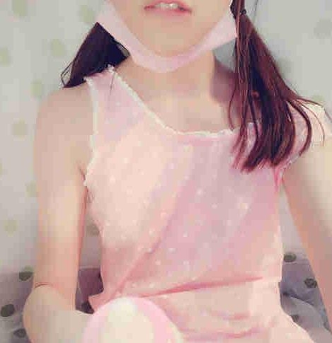 极品COSER诺儿的小世界合集