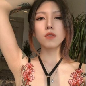 某推人气火爆国模之光妩媚霸气野性御姐女神【国模】极品（纹身御姐）最新有尺度合集[16V-9.2G]