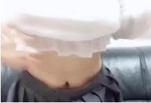 顶级国产女神(笔芯yo优优mi)白丝百褶裙首秀