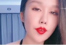 抖音女主播《尼尼子》收费秀是什么瓜?