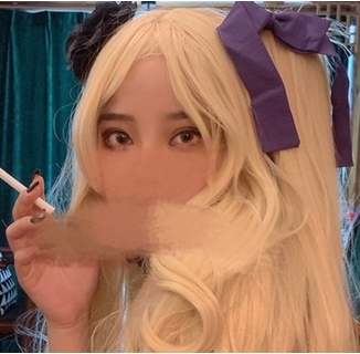 推特《猫奴echo》女权至上