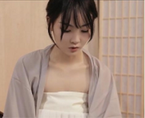 麻豆神颜美女（陈可心）身穿禅衣上演极乐修仙者【1V-508M】