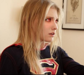 onlyfans系列北欧女神（melody+marks）扮演超人女孩，melody+marks的极品神颜吊打一众明星[1V-4.6G]