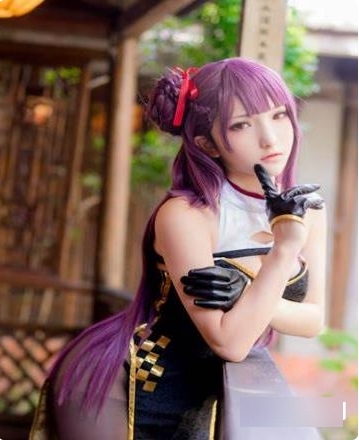 onlyfans5号房丰满软糯的可爱cos少女(fantasy_factory_小丁),为你带来最火爆的动漫角色cosplay表演,20年8月-21年9月合集【17.9G】