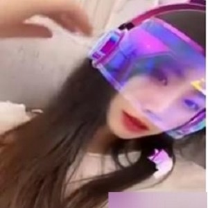 91博主（狮子座Walker）与神仙颜值女网红的不正当关系【53V，2.6G】