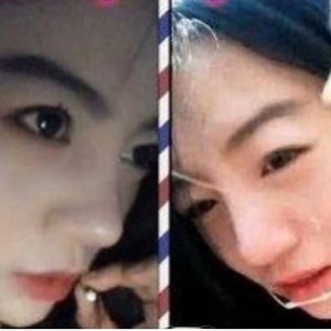 Twitter户外女博主（陈丝丝）高调展示丰满身材，引路人围观[79V-19G]