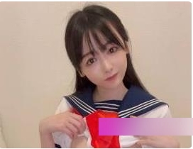 OnlyFans清纯妹子（yuahentai）日系水手服，眼波撩人风情万种【64V，13.4G】