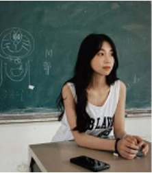 卫校高颜值大眼睛护士小姐姐兼职模特，拍摄吃瓜视频+[85P+27V-1.4G]