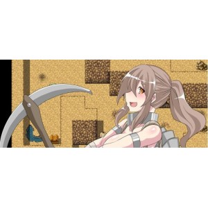 《隶娘冒险录》Ver1.00：精翻汉化版，全CG，PC与安卓双平台畅玩的RPG游戏！