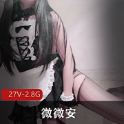 精选美女微微安-美腿尽显,绝对诱人!