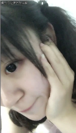 狂热少女宿舍直播回放